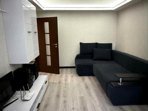 квартира за адресою Рене Декарта вул. (Кулібіна), 6-А