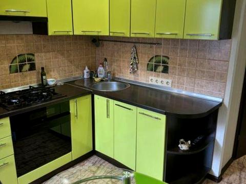 квартира за адресою Рене Декарта вул. (Кулібіна), 6-А