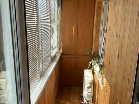 квартира за адресою Рене Декарта вул. (Кулібіна), 6-А