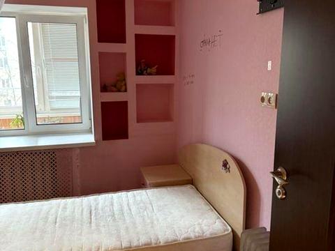 квартира за адресою Рене Декарта вул. (Кулібіна), 6-А