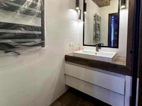 квартира по адресу Оболонский просп., 1к2