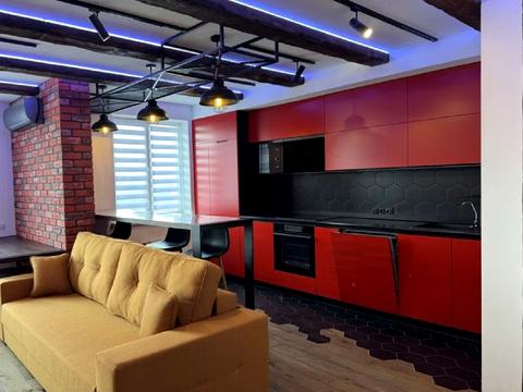 квартира по адресу Оболонский просп., 1к2