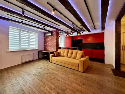 квартира по адресу Оболонский просп., 1к2