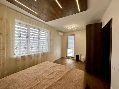 квартира по адресу Оболонский просп., 1к2