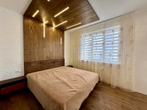 квартира по адресу Оболонский просп., 1к2