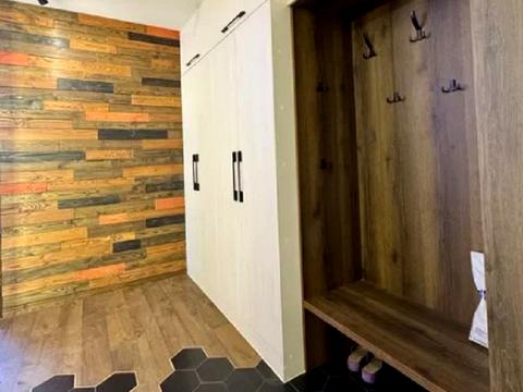 квартира по адресу Оболонский просп., 1к2