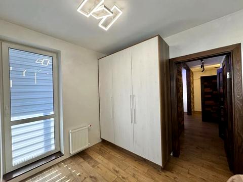 квартира по адресу Оболонский просп., 1к2