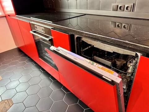 квартира по адресу Оболонский просп., 1к2