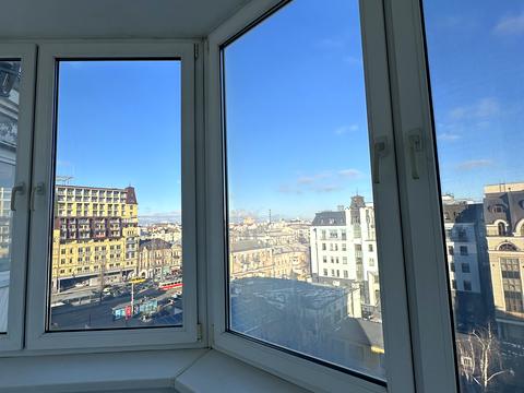 квартира за адресою Костянтинівська вул., 10