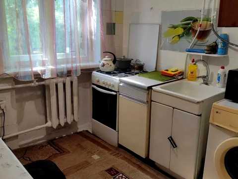 квартира по адресу Шевченко просп., 21