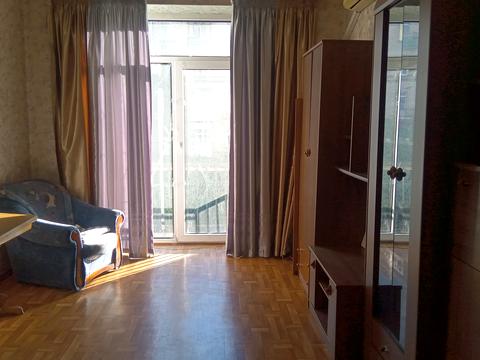 квартира по адресу Большая Васильковская ул. (Красноармейская), 111/113