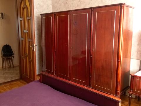 квартира по адресу Большая Васильковская ул. (Красноармейская), 111/113