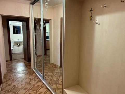 квартира за адресою Миколи Закревського вул., 95-Б