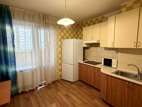 квартира за адресою Миколи Закревського вул., 95-Б