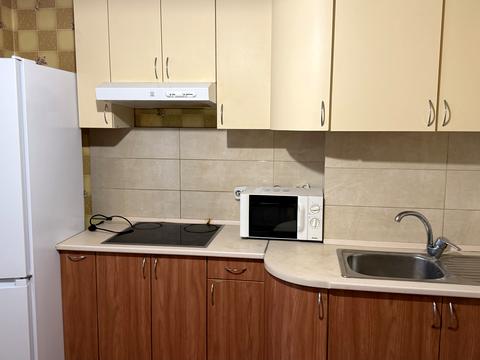 квартира за адресою Миколи Закревського вул., 95-Б