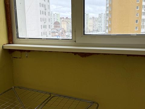 квартира за адресою Миколи Закревського вул., 95-Б