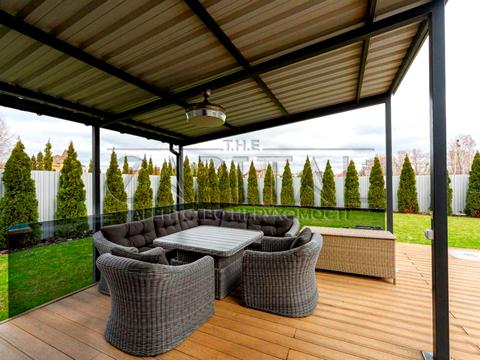 будинок за адресою с. Козин, Рибальський