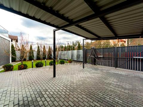 будинок за адресою с. Козин, Рибальський