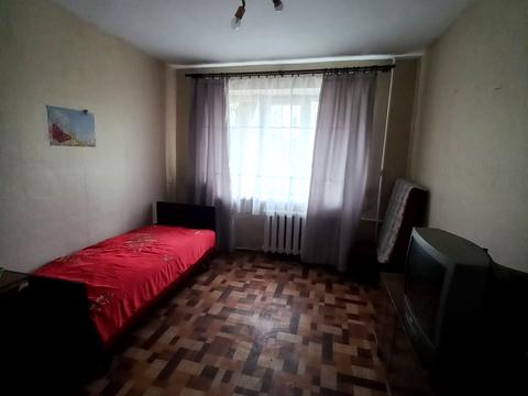 кімната за адресою Франтішка Крала вул., 65а