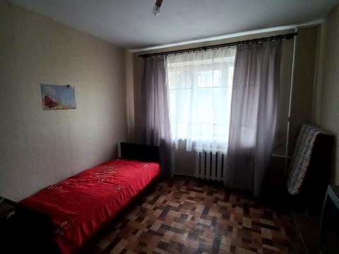 кімната за адресою Франтішка Крала вул., 65а