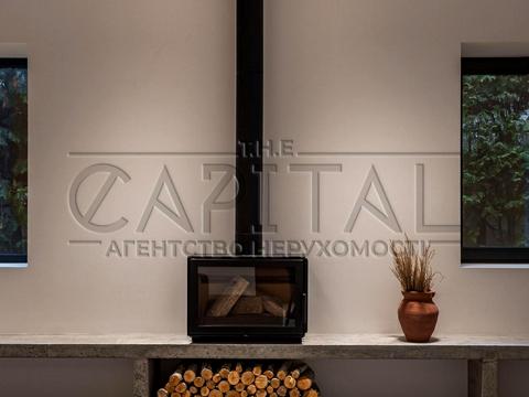 будинок за адресою с. Козин, Київська