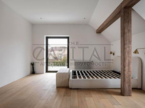 будинок за адресою с. Козин, Київська