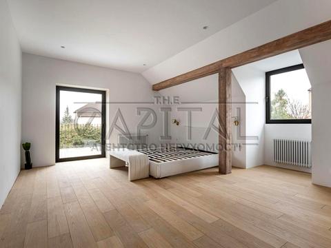 будинок за адресою с. Козин, Київська