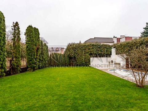 будинок за адресою с. Козин, Київська