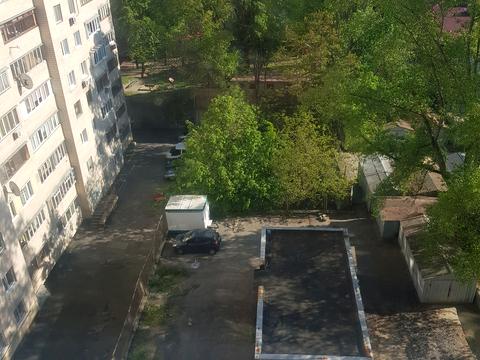 квартира за адресою Печенізька вул., 16