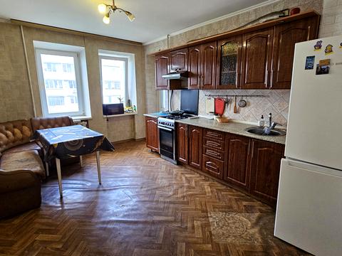 квартира за адресою Печенізька вул., 16