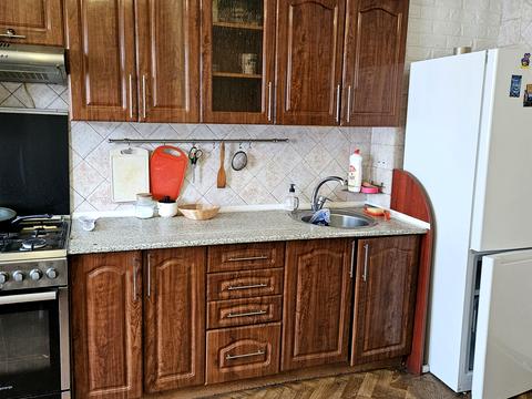 квартира за адресою Печенізька вул., 16