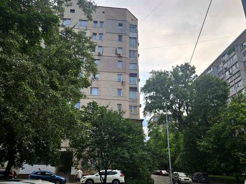 квартира за адресою Печенізька вул., 16