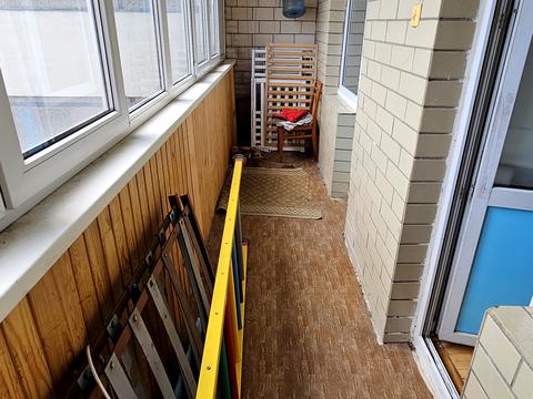 квартира за адресою Печенізька вул., 16