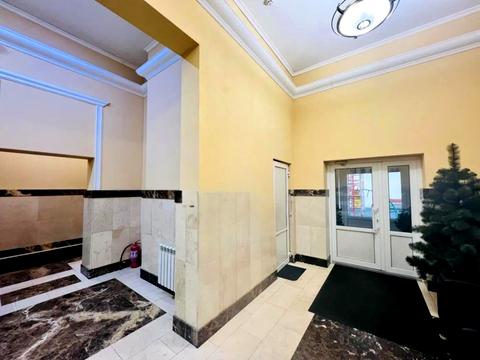 квартира за адресою Гоголівська вул., 14