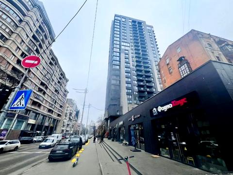 квартира за адресою Гоголівська вул., 14