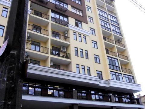 квартира за адресою Гоголівська вул., 14