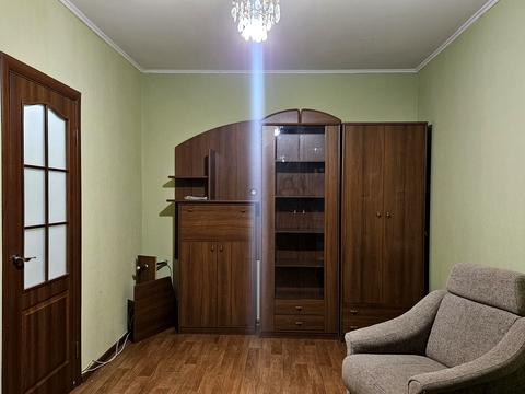 квартира по адресу Бориса Гмыри ул., 12-Б