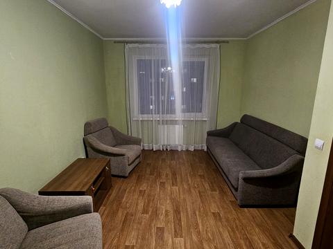 квартира по адресу Бориса Гмыри ул., 12-Б