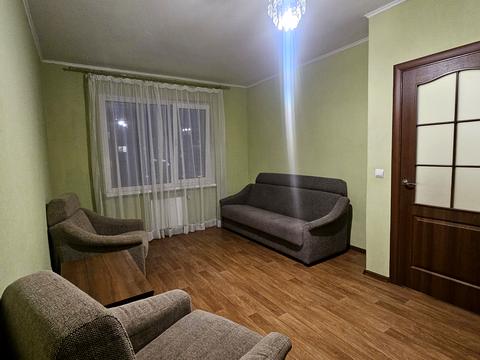 квартира по адресу Бориса Гмыри ул., 12-Б