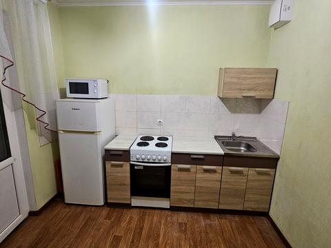 квартира по адресу Бориса Гмыри ул., 12-Б