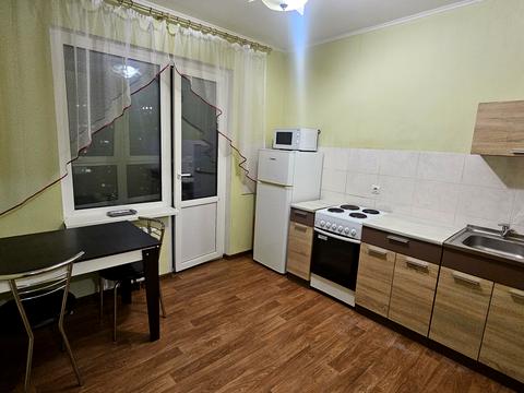 квартира по адресу Бориса Гмыри ул., 12-Б