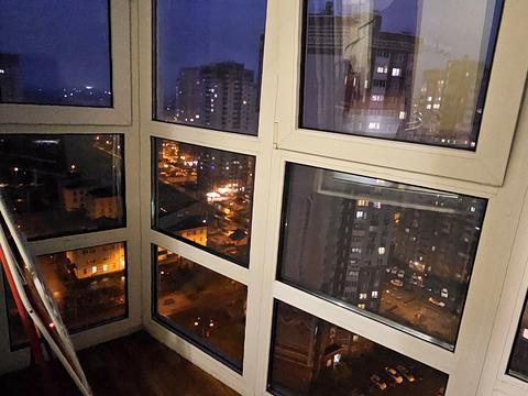 квартира по адресу Бориса Гмыри ул., 12-Б