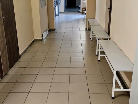 квартира по адресу Бориса Гмыри ул., 12-Б