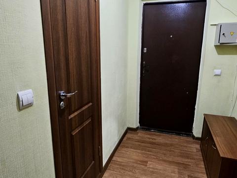 квартира по адресу Бориса Гмыри ул., 12-Б