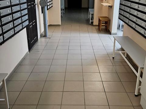 квартира по адресу Бориса Гмыри ул., 12-Б