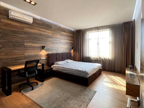 квартира за адресою Гоголівська вул., 14