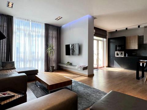 квартира за адресою Гоголівська вул., 14