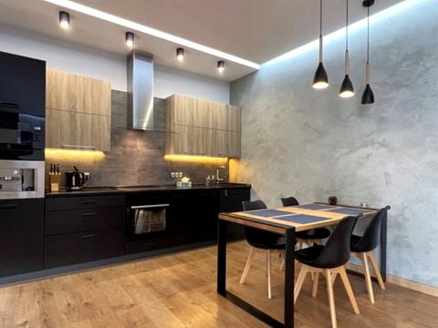 квартира за адресою Гоголівська вул., 14