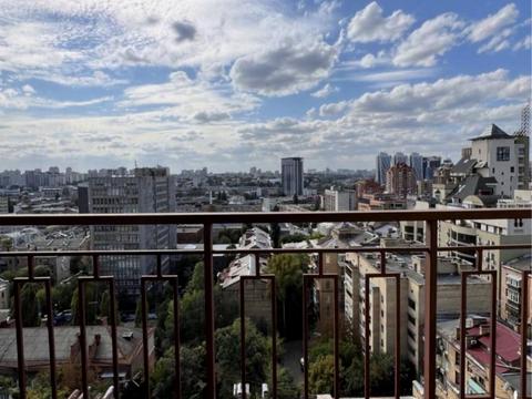 квартира за адресою Гоголівська вул., 14