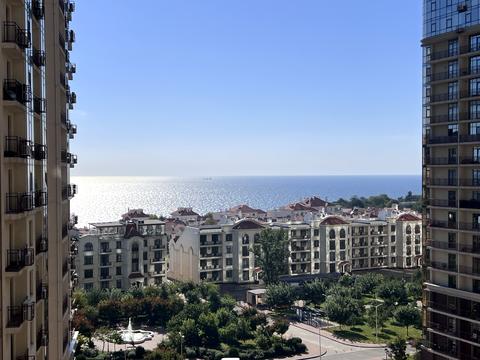 квартира за адресою Французький бульв., 60б